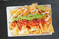 Nachos food