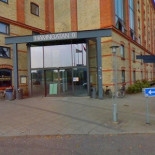 Clarion Collection Magasinet Utomhus