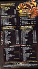 Hungry Crab Davenport menu