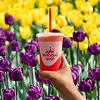 Smoothie King food