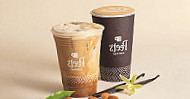 Peet's Coffee food