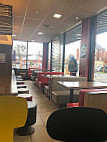 Mcdonald's Restaurants inside