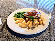 Harvester Aintree Park food