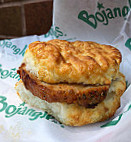 Bojangles food