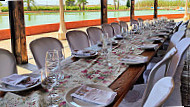 Finca Venecia Eventos food