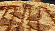 Pannenkoekhuis Vierwegen Domburg food