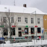 Primi Piatti Utomhus