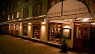 Hosteria Tre Santi