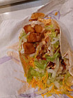 Taco Bell food