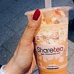 Sharetea people