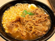 Yoshinoya food