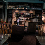 Majo Restaurang Utomhus