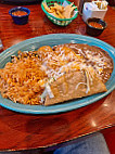 Gallo's Mexican Restaurant  food