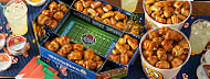 Auntie Anne's food