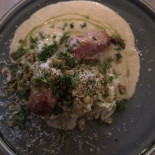 Nya Hattfabriken Mat