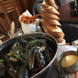 Nya Hattfabriken Mat