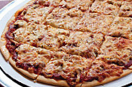 Rosati's Pizza Channahon food