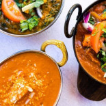 Curry Dreams Mat