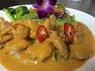 Thai Paragon food