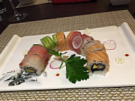 Sakana Sushi food