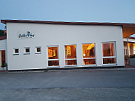 Balders Krog Utomhus