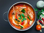 Setia Tomyam food