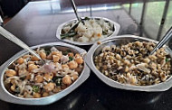 Vasanth Vihar food