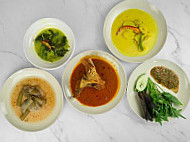 Selera Kampung D Sira food