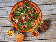 Pizzeria Victoria Mat