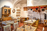 La Barbera Enoteca E Training Restaurant food