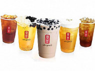 Gong Cha (woodlands Mrt) food