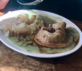 Seaside Pie And Mash inside