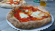 Pizzeria Riva D'arno food