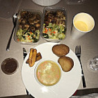 Baileys Caribbean Cuisine food