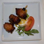 Sangria Tapas Inomhus