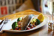 The Robin Hood- Clacton-On-Sea food