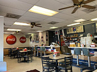 Kirby's Sandwich Shop inside