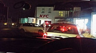 Kfc outside