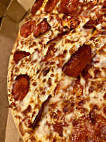 Little Caesars Pizza food