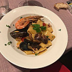 Locanda Del Cerriglio food