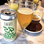 Greasy Spoon Hagagatan Mat