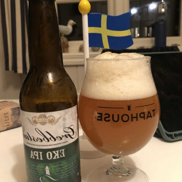 Sushi Eriksberg Inomhus