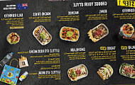 Guzman Y Gomez GYG Box Hill food