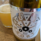 Kopparhatten Cafe Och Koek Mat