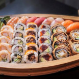 Sushi Kungsaengsgatan 61f Mat