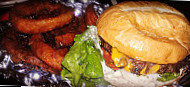 Lawrenceburger food