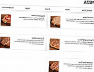 Pizza Hut Kings Meadows food