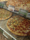 Pizza Nova food