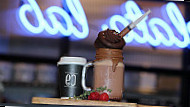 C9 Chocolate Gelato- Newtown food