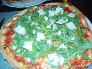 Pizzeria San Giovanni food